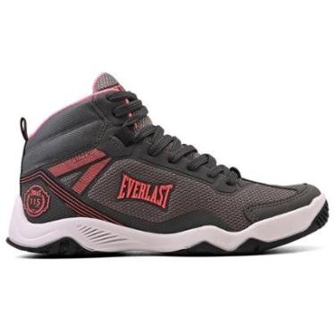 Imagem de TÊNIS EVERLAST STRIKE 4 FEMININO-Feminino