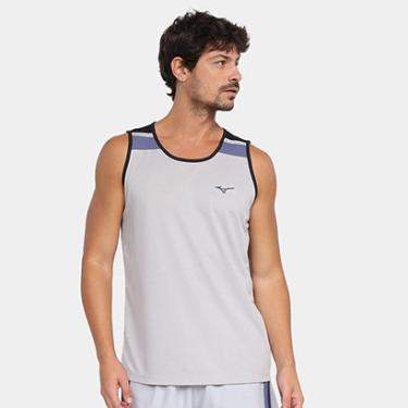 Imagem de Regata Mizuno Soul Fit 3 Masculina-Masculino