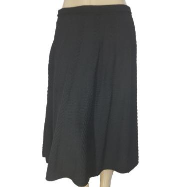Imagem de Saia Feminina Tricot Links Wan - Katlen Tricot-Feminino
