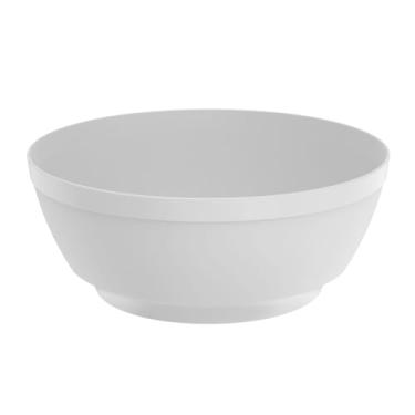 Imagem de Ou Saladeira Luna 5L Branco Linha Servir