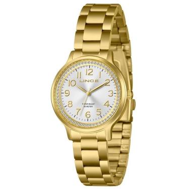 Imagem de Relógio Lince   Lrghl Skx Casual-Feminino