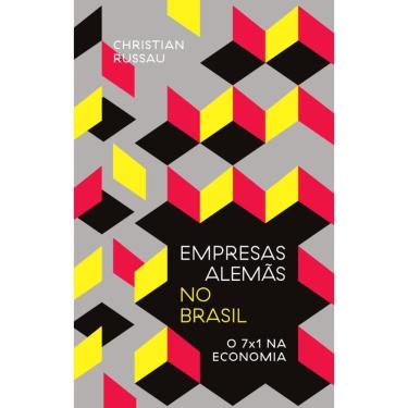 Imagem de Empresas alemãs no Brasil: o 7x1 na economia