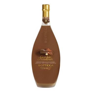 Imagem de Licor Italiano Bottega Gianduia 500ml