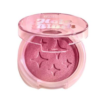 Imagem de Blush Dailus Iluminador Holo Rouge
