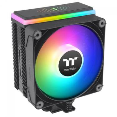 Imagem de Cooler Para Processador Thermaltake Astria 200, ARGB, 120mm, Intel/AMD