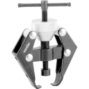 Imagem de Sacador Terminal Baterias C/2 Garras Vonder