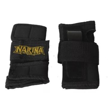 Imagem de Protetor De Punho Narina Wrist Guad Pro Skate Patins Inline