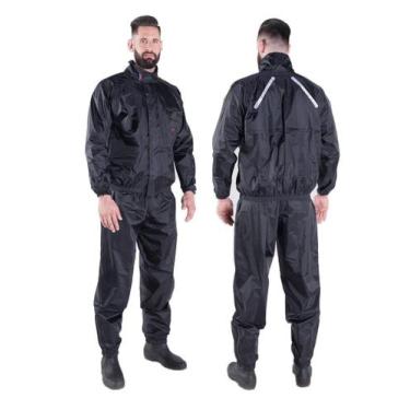 Imagem de Capa Chuva Piracapas Nylon Masculino, G