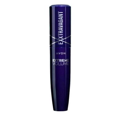 Imagem de Máscara de Cílios Extravagant Extreme Volume Avon