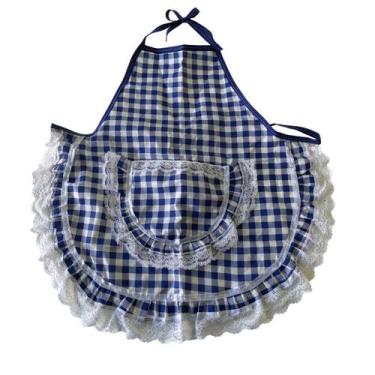 Imagem de Aventais infantis Juninos Look Fofo para Festa Junina Arraiá - DreamIn