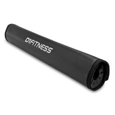 Imagem de Protetor de Barra Para Agachamento em EVA - D1Fitness
