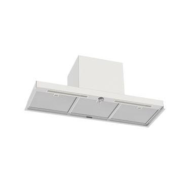 Imagem de Coifa de Embutir Tramontina 90cm Incasso Plus 90 Aço Inox - 958000