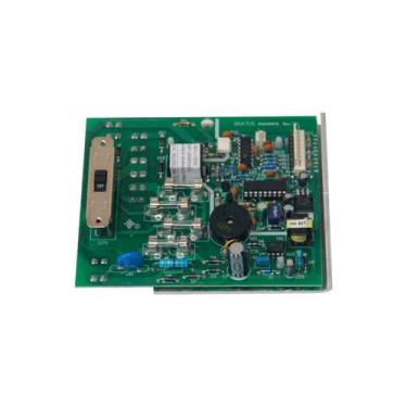 Imagem de Placa PCI Comando Autoclave II 21L Aluminio - Gnatus