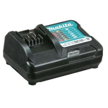 Imagem de Carregador de bateria 12v DC10WD Makita