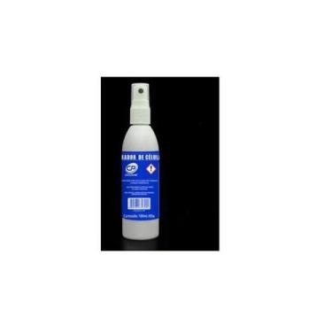 Imagem de Fixador De Célula - 100ml - CRALPLAST