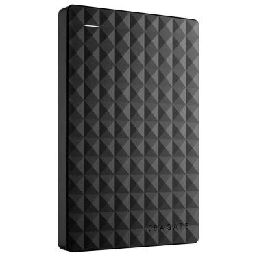 Imagem de HD Externo Seagate Expansion STEA500400 500GB USB 3.0 Preto