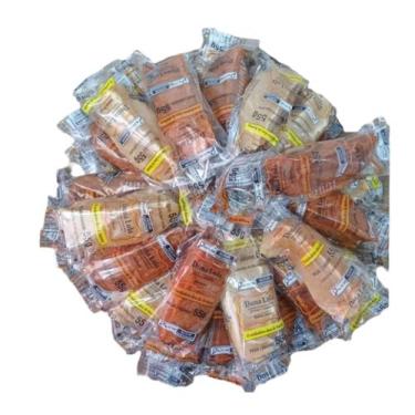 Imagem de Doce de abobora e batata dona lola 30 un 55 gr