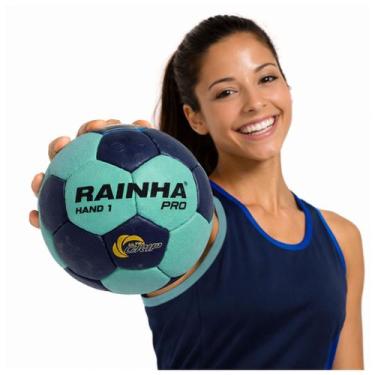 Imagem de Bola rainha handebol 1 pro - c/c
