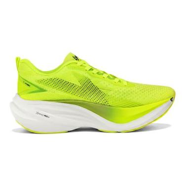 Imagem de Tenis Lynd Y Atomic Unissex, 39, Verde citrico, Verde