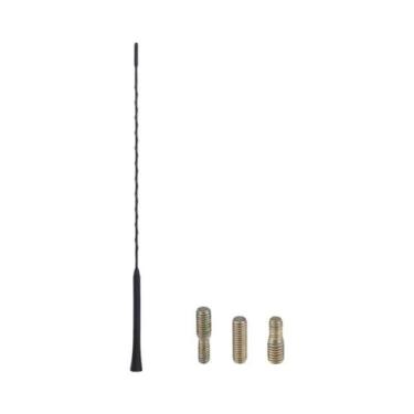 Imagem de Antena Universal Para Teto De Carro 10 Peças 9 11 16 Polegadas Haste D