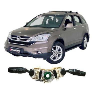 Imagem de USADO: Chave Seta Limpador Honda Cr-v 2010 V2289 Original