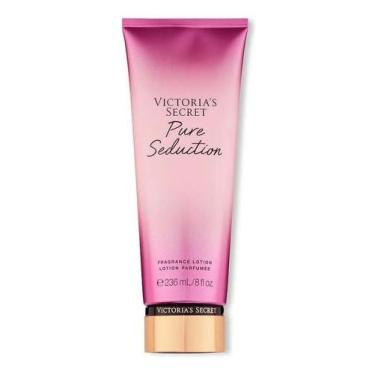 Imagem de Victorias Secret Pure Seduction Creme 236 mL - Victoria's Secre, 236 m