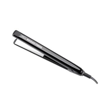 Imagem de Prancha MQ Professional Mini Black Titanium, Bivolt