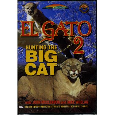 Imagem de El Gato 2: Hunting The Big Cat