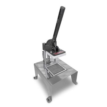 Imagem de Cortador Picador de Legumes Inox Grande Vitalex CLMGI