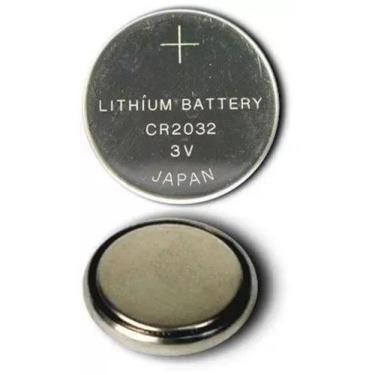 Imagem de Bateria Elgin 3V Lithium 455 Cr2032