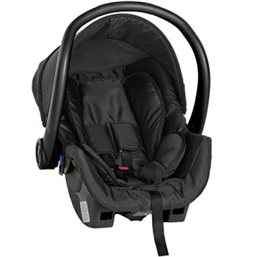 Imagem de Galzerano Cocoon Dispositivo de Retenção, Preto (Black), 0-13 kg