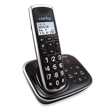 Imagem de Clarity Telefone Bluetooth sem fio CLARITY-BT914 com ITAD -