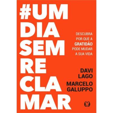 Imagem de #Umdiasemreclamar