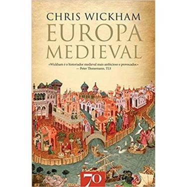 Imagem de Europa Medieval