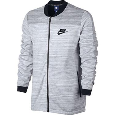 Imagem de Jaqueta de tricô masculina Nike Sportswear Advance 15