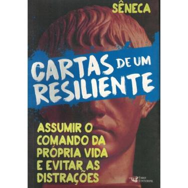 Imagem de Cartas De Um Resiliente - Livro Ii