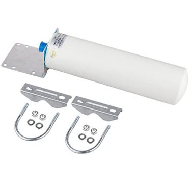 Imagem de Tingpai omnidirecional externa 3G 4G 5G LTE de banda larga de montagem f a pa gateways de modem de roteador de celular 4G LTE