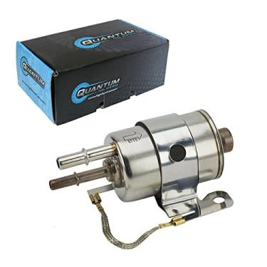 Imagem de Regulador/filtro de pressão de combustível QFS-F201 para C5 Corvette 58psi LS1 4.8 5.3 6.0, WIX 33737