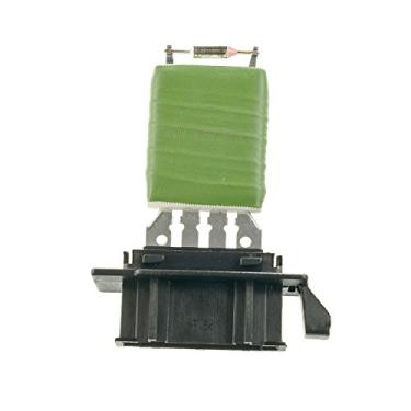 Imagem de Resistor de motor de ventoinha de aquecedor HVAC para Dodge Sprinter 2500 3500 2003-2006