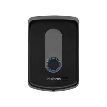 Imagem de Ramal Externo intelbras sem Fio TIS 5000 Preto