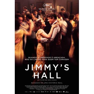Imagem de Jimmy'S Hall