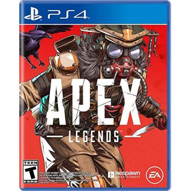 Imagem de Apex Legends Bloodhound Edition - PlayStation 4