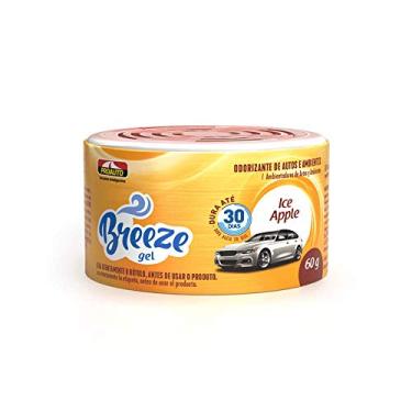 Imagem de Odorizante Proauto Breeze Ice Apple 60 G