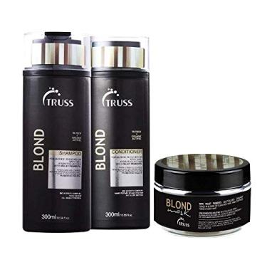 Imagem de Truss Kit Blond Trio