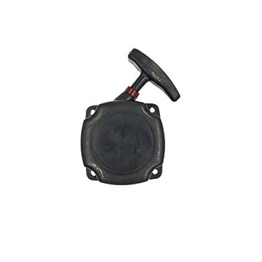 Imagem de Tampa da Partida Completa P/Roçadeira Intertec 430 431 435