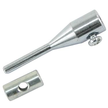 Imagem de Extensor de cabo de transmissão EMPI VW BUG BUGGY 3171