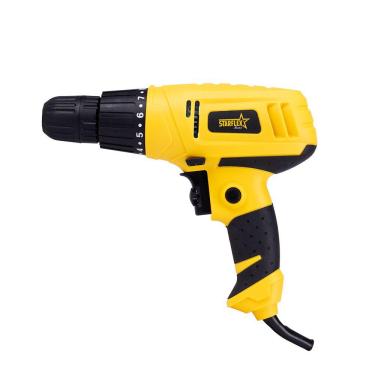 Imagem de Parafusadeira Furadeira Elétrica 350W FPS4000 Starflex 220V