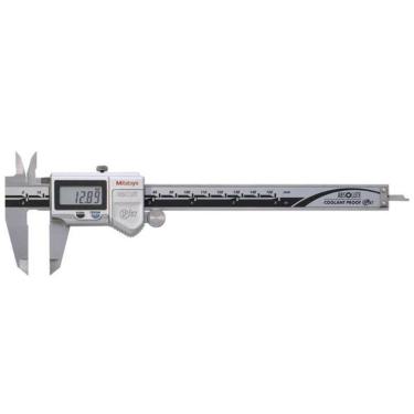 Imagem de Paquímetro Digital Coolant Proof Ip-67 Mitutoyo 150Mm X