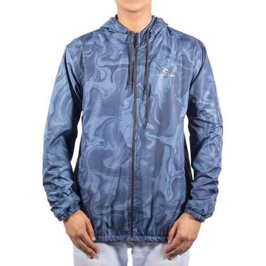 Imagem de Jaqueta Corta Vento Rip Curl LIne Up Navy-Masculino