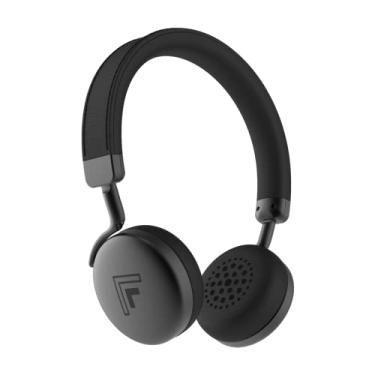 Imagem de Fone de Ouvido Headset com Bluetooth Focus Style Black Intelbras